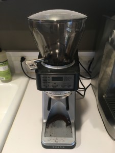 Baratza Sette