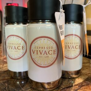Travel Mug