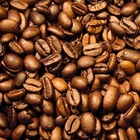 Roasted Coffee
